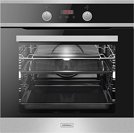 Naprawa piekarników Leszno