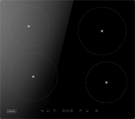 Naprawa płyt indukcyjnych Leszno