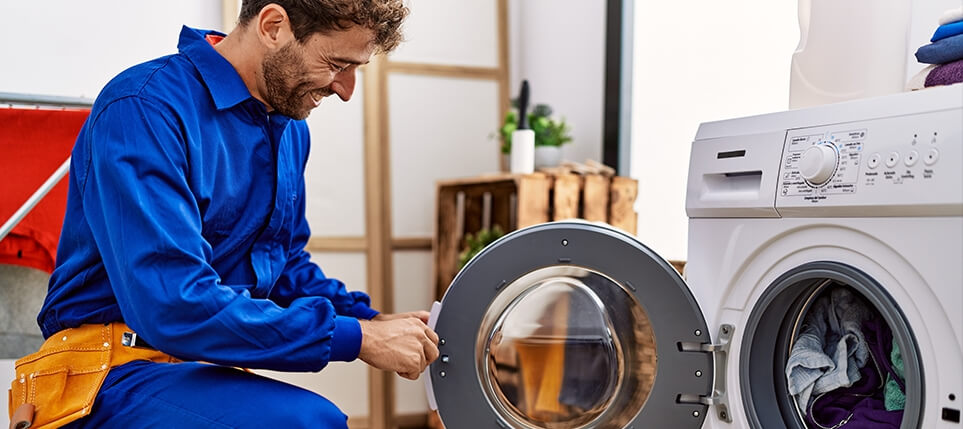 Serwis AGD Leszno - Kontakt